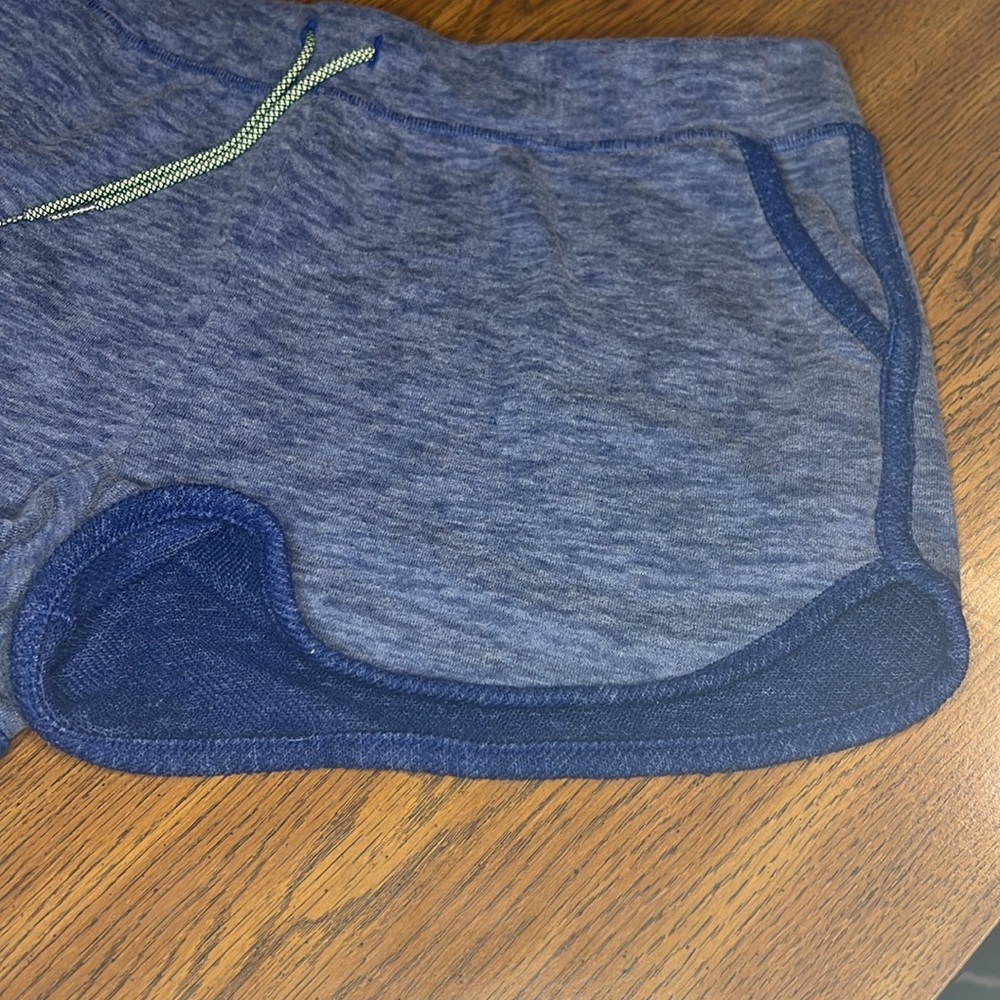 Under armor athletic shorts